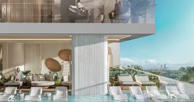 Appartement 2 chambres dans Doubaï, Émirats arabes unis