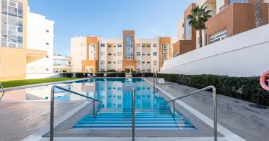 Appartement 2 chambres dans Espagne