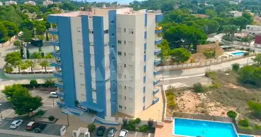 3 bedroom apartment in Dehesa de Campoamor, Spain