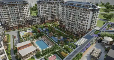 Appartement 6 chambres dans Fatih, Turquie