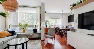 3 bedroom apartment in Helsinki sub-region, Finland