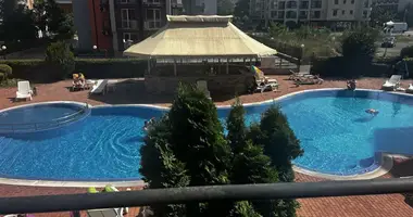 Квартира 2 спальни в Несебр, Болгария