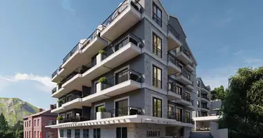 Apartamento 1 habitacion en Budva, Montenegro