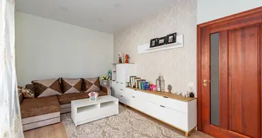 Mieszkanie 3 pokoi w Uszledzie, Litwa