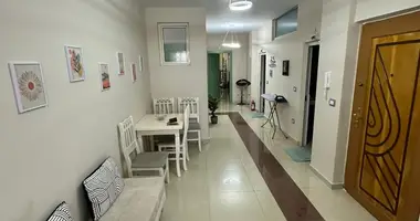 Mieszkanie 1 pokój w Bashkia Durres, Albania