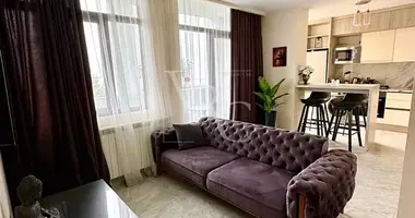 Apartamento 3 habitaciones en Batumi, Georgia