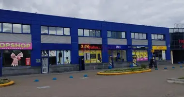 Магазин 75 м² в Минск, Беларусь