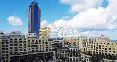 Penthouse in Saint Julians, Malta
