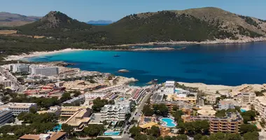 Wohnung 2 Schlafzimmer in Capdepera, Spanien