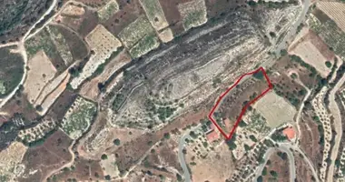 Квартира в Агиос Терапон, Кипр