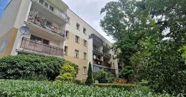 Wohnung 3 zimmer in Warschau, Polen