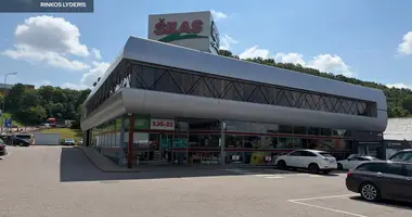 Коммерческое помещение 61 м² в Каунас, Литва