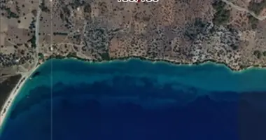 Działka w Mentese, Turcja