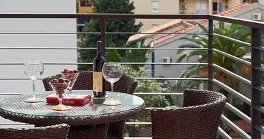 3 bedroom apartment in Budva, Montenegro
