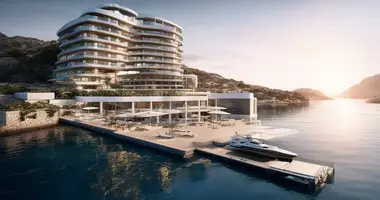 DEVELOPMENT PROJECT en Opcina Marcana, Croacia
