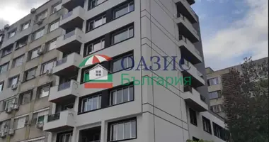 Wohnung 3 zimmer in Burgas, Bulgarien
