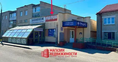 Sklep 273 m² w Grodno, Białoruś