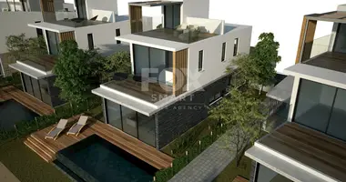 Villa 3 chambres dans Paphos, Chypre