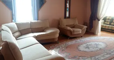 3 room apartment in Odesa, Ukraine