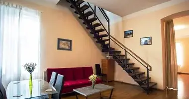 Flat for rent in Tbilisi, Chugureti in Tbilisi, Georgia