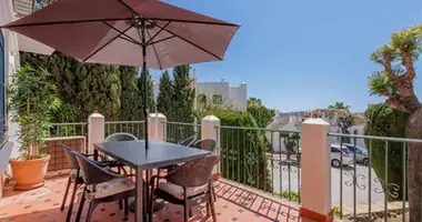 Квартира 2 спальни в Михас, Испания