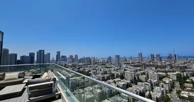 Квартира 7 комнат в Тель-Авив, Израиль