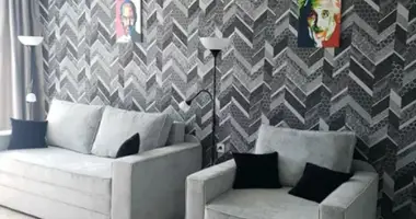 1 room apartment in Odesa, Ukraine