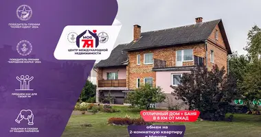 Casa en Yelnitsa, Belarús