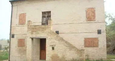 9 room house in Terni, Italy