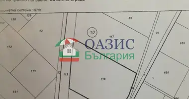 Коммерческое помещение 7 601 м² в Kosharitsa, Болгария