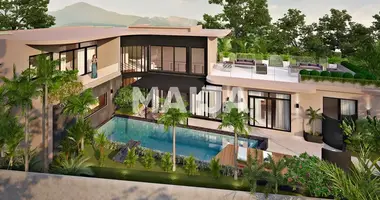 Willa 5 pokojów w Choeng Thale, Tajlandia