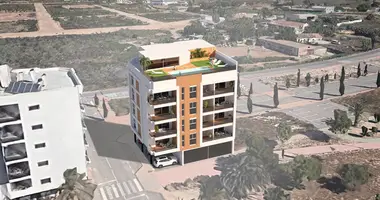 1 bedroom apartment in Spain
