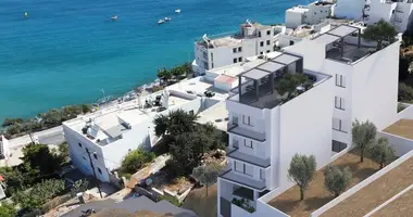 1 bedroom apartment in Municipality of Agios Nikolaos, Greece