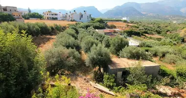 Plot of land in Municipality of Agios Nikolaos, Greece