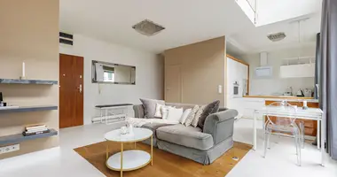 Appartement 1 chambre dans Varsovie, Pologne