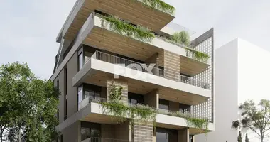 Квартира 2 спальни в муниципалитет Лимасол, Кипр