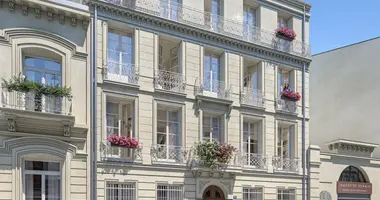 4 bedroom apartment in Montpellier, France