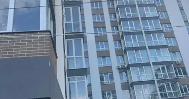 1 room apartment in Odesa, Ukraine
