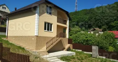 Ferienhaus in Evenkiysky Rayon, Russland