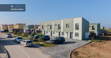 Appartement 4 chambres dans Giraite, Lituanie