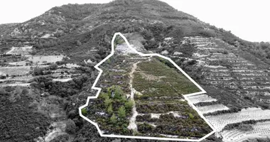 Terrain dans Agios Mamas, Chypre