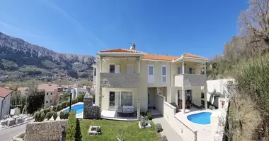 Haus 3 Schlafzimmer in Opcina Baska, Kroatien