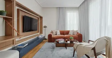 Wohnung 1 Schlafzimmer in Tivat, Montenegro