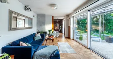 Casa 4 habitaciones en Varsovia, Polonia