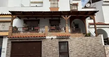 Haus 5 Schlafzimmer in Malaga, Spanien