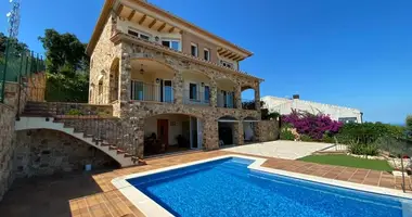4 room house in s'Agaró, Spain