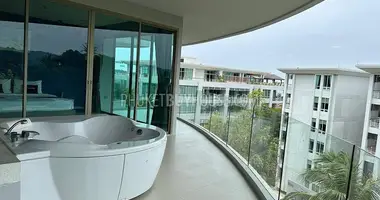 2 bedroom apartment in Karon, Thailand