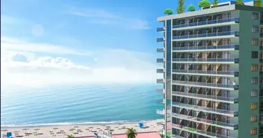 Квартира 1 комната в Батуми, Грузия