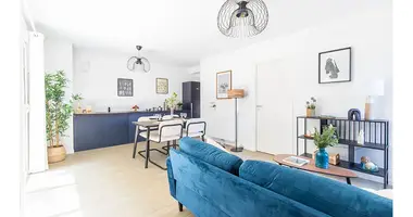 Wohnung 4 Schlafzimmer in Frankreich