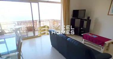 Appartement 2 chambres dans Saint Julians, Malte
